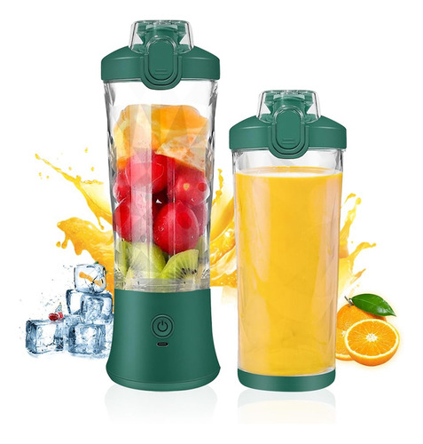 Juicer Juice Glass Mixed Juice