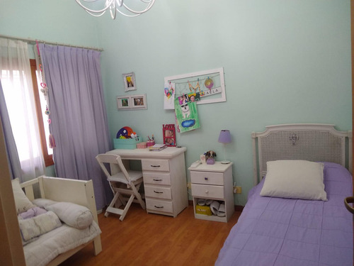 Venta Casa En Barrio Cerrado La Chacra
