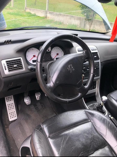 Peugeot 307 2.0 Hdi Xs 90cv