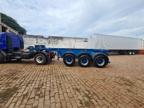 Aluguel / Locaçao Carretas Sider, Baú, Bug (porta Container)