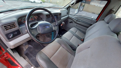 Ford F14000