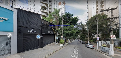 Imagem 4 de 10 de Loja 225m², 04 Banheiros. Excelente Localização Á 7 Minutos Andando Para A Estação Do Metrô Consolação; Entre As Alamedas Itu, Jaú E Bela Cintra. - 21102208 - 70230940