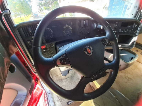 Imagem 14 de 15 de Scania R 620 A6x4 2018