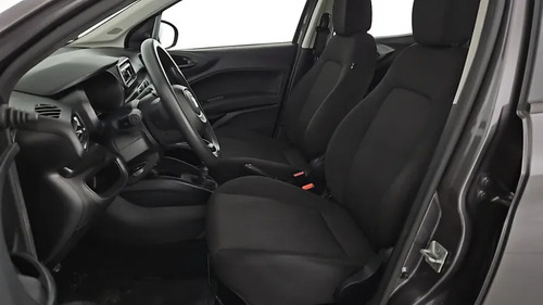 Fiat Argo 1.0 (Flex)