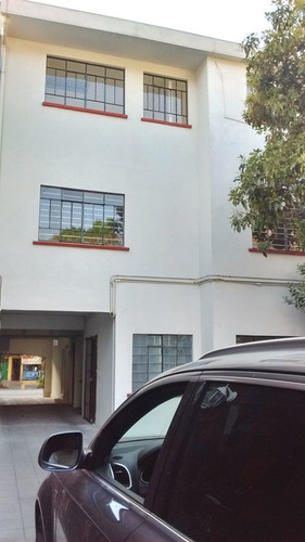 Imagen 2 de 11 de Oficina En Renta Amores, Col. Del Valle (s)