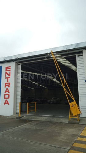 Bodega En Renta En Rincon De Bucio, Timilpan Edomex