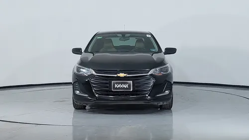 Chevrolet Onix 1.2 PREMIER G AUTO