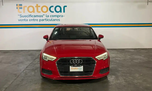 Audi A3 35 | Dynamic 1.4 lt Turbo