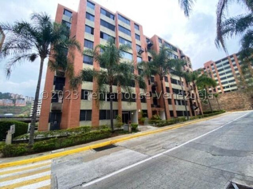 Apartamento Remodelado En Venta Los Naranjos Humboldt  Mls #23-28932 Ag