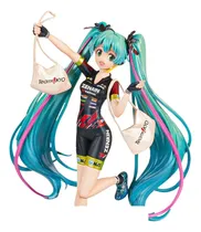Comprar Figura Coleccionable De Hatsune Miku Est-print Hair-ukyo Che
