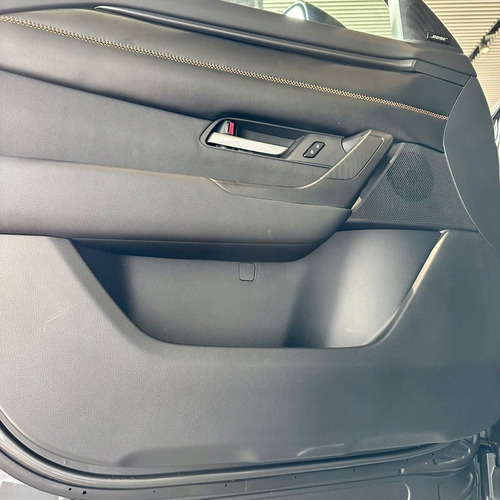 Imagen 14 de 16 de Mazda Cx50 Grand Touring 4x2 Machine Gray