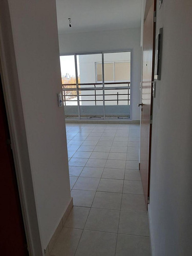 Imagen 13 de 18 de Dpto 2 Amb A Estrenar, Piso 4°b, De 41,36 M2 Total, C/balcón Al Fte, En Villa Luro