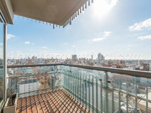 Departamento Para 3 Personas En Alquiler Temporario En Palermo