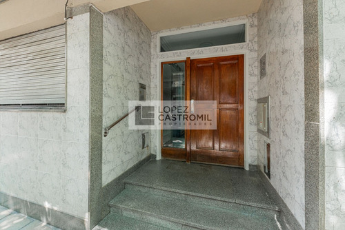 Departamento Venta Semipiso 2 Ambientes Recoleta Apto Credito