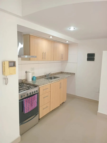 Departamento En Alquiler En Villa Urquiza, Capital Federal, Buenos Aires