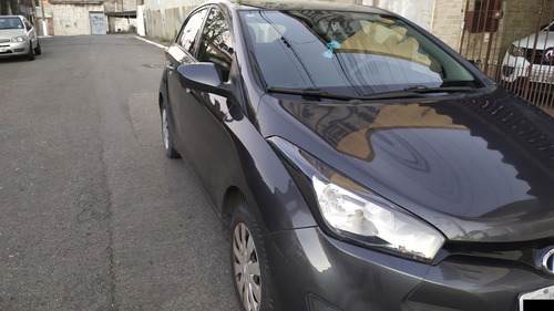 Hb 20 2015 Flex 1.0 Confort Plus