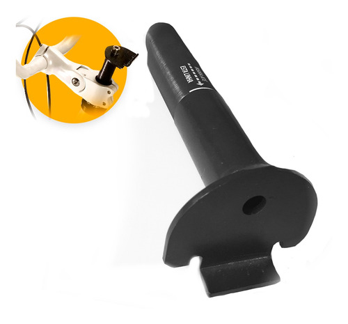 Imagem 1 de 4 de Adaptador Ahead Set Para Cadeirinhas Infantil Pojda Mesa