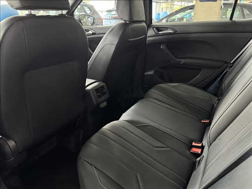 Volkswagen T-cross 1.4 250 Tsi Total Flex Highline Aut