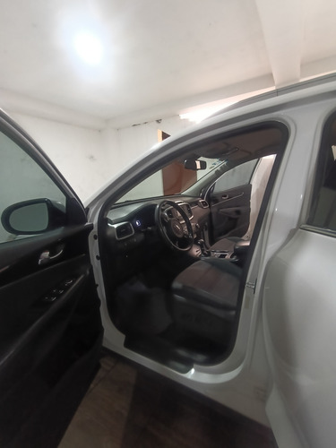 Kia Sorento 2.4 Lx At