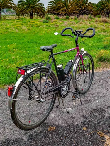 Bicicletas Alemanas MercadoLibre