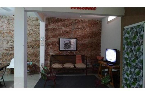 Casa Interna Amplia En Venta