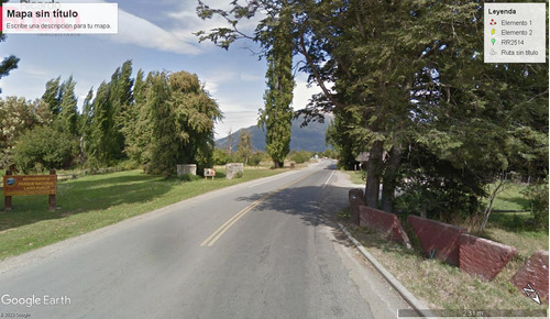 Terreno En Villa Del Lago