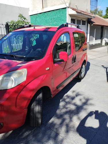 Fiat Qubo QUBO 1.4 8V DINAMIC