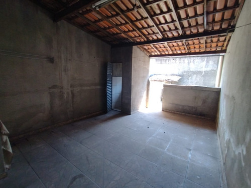 Imagem 15 de 28 de Casa De Condomínio À Venda, 2 Quartos, 1 Vaga, Inconfidentes - Contagem/mg - 25708