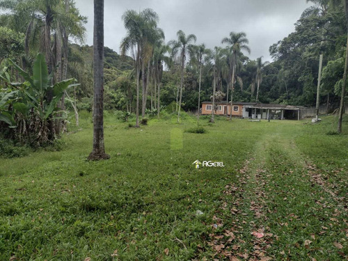 Imagem 3 de 13 de Chácara Com 1 Dorm, Lagoa Grande, Embu-guaçu - R$ 180 Mil, Cod: 2319 - V2319
