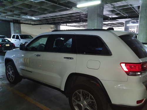 Jeep Cherokee 2.4 Limited Plus At