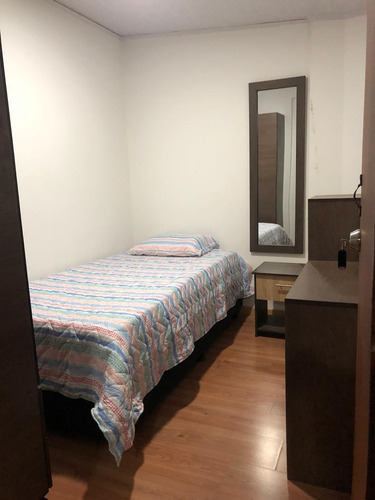 Habitaciones En Arriendo Bogota Todo Incluido Y Amoblado