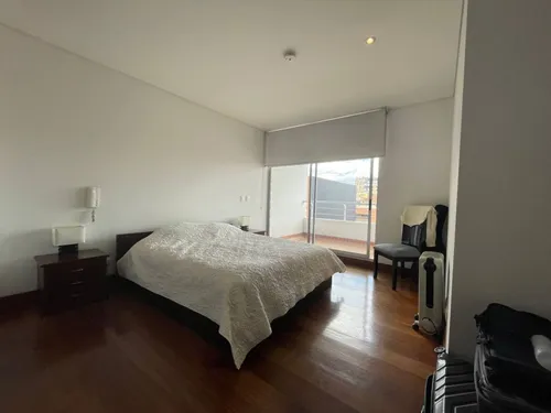 Apartamento En Venta En Chicó Reservado. Cod V22020