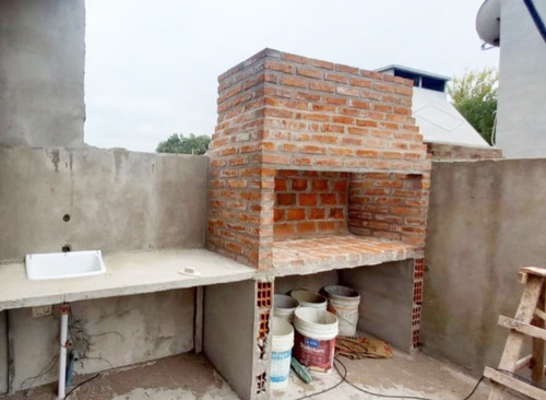 Imagen 5 de 8 de Venta Duplex Al Medio A Estrenar Mar Del Tuyu