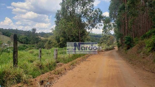 Imagem 3 de 30 de Chácara À Venda Em Pedra Bela - Ch0036