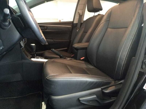 Imagem 7 de 12 de Toyota Corolla Xei 2.0 Flex 16v Aut. 2019