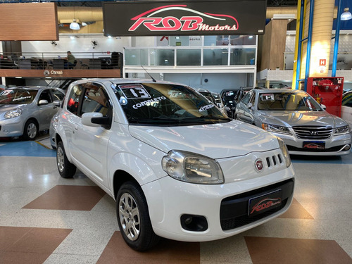 Fiat Uno 1.0 Vivace Flex 3p