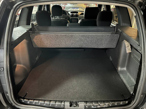 Renault Duster 2.0 DYNAMIQUE 4X4 16V FLEX 4P MANUAL