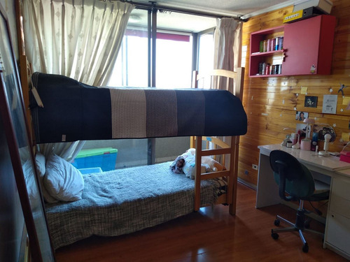 Departamento En Venta En Las Condes 3 D 2 B 2 Estacionamient