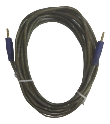 Cable Plug 3.5mm A Plug 3.5mm 3 Metros (alta Calidad) 