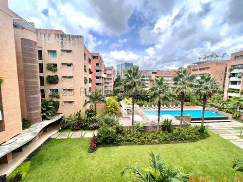 Apartamento En Venta - Elena Marin Nobrega - Mls 24-1860