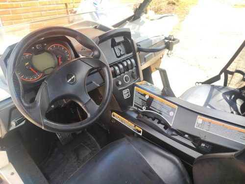 Cuatrimoto Can Am Maverick 1000 2016