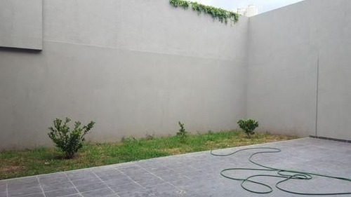 Departamento 3 Ambientes En Planta Baja Con Patio