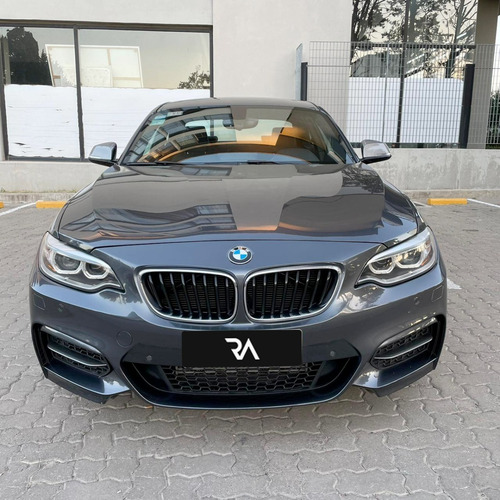 Bmw Serie 2 3.0 M235i M Package 326cv