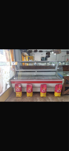 Fondo De Comercio Carniceria Pollajeria