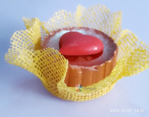 150 Forminhas Doces Finos Tela Escócia Cestinha