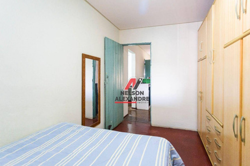 Imagem 17 de 30 de Casa Com 3 Dormitórios À Venda Por R$ 577.000 - Cipava - Osasco/sp - Ca0071