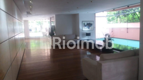 Imagem 2 de 30 de Apartamento - Ref: 3460