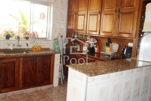 Imagem 10 de 16 de Sobrado Residencial 3 Suites Jardim Monte Alegre - 133