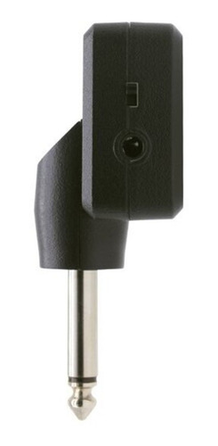 Imagen 3 de 5 de Amplificador De Auriculares Valeton Rh-4 Rushead Bass