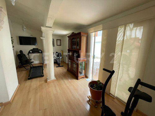 Casa En Venta En Haciendas Del Valle, Chihuahua